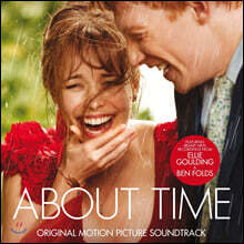 어바웃 타임 영화음악 (About Time OST)