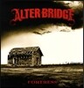 Alter Bridge (얼터 브릿지) - Fortress [2LP]