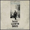 인사이드 르윈 영화음악 (Inside Llewyn Davis OST) [LP]