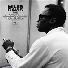 Miles Davis - Original Mono Recordings (마일스 데이비스 모노 레코딩 박스세트)
