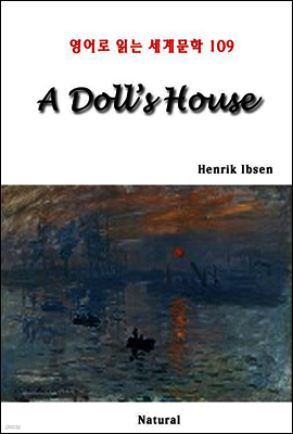 A Doll’s House - 영어로 읽는 세계문학 109