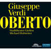 Michael Hofstetter 베르디: 오페라 '오베르토' (Verdi: Oberto)