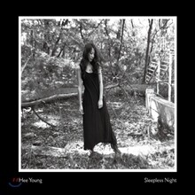 희영 (Hee Young) 2집 - Sleepless Night