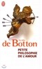 Petite philosopie de l'amour