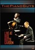 The Piano Guys - Live at Red Butte Garden 피아노 가이즈 DVD