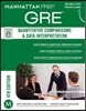 Quantitative Comparisons & Data Interpretation Gre Strategy Guide