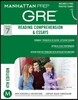 Reading Comprehension & Essays GRE Strategy Guide 7