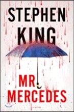 Mr. Mercedes