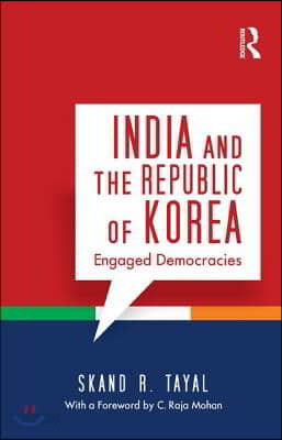 India and the Republic of Korea