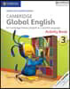 Cambridge Global English Stage 3 Activity Book