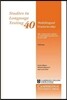 Multilingual Frameworks