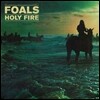 Foals - Holy Fire (Deluxe Edition)