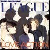 Human League - Love Action