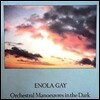 O.M.D (Orchestral Manoeuvres In The Dark) - Enola Gay (2003 Mix)
