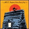 Amos Lee (에이모스 리) - Mountains of Sorrow, Rivers of Song [LP]