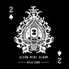 투엘슨 (2LSON) - 미니앨범 : Wild Card
