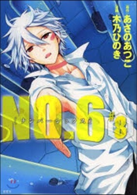 NO.6 8
