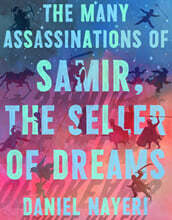 The Many Assassinations of Samir, the Seller of Dreams : 2024 뉴베리 아너