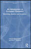 Introduction to Economic Dynamics