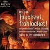John Eliot Gardiner 바흐: 크리스마스 오라토리오 아리아와 합창 (Bach: Christmas Oratorio)