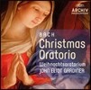John Eliot Gardiner 바흐: 크리스마스 오라토리오 전곡 (Bach: Christmas Oratorio)