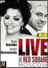 안나 네트렙코 / 흐보로스토프스키: 붉은광장 콘서트 실황 (Anna Netrebko / Dmitri Hvorostovsky: Live From Red Square)