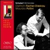 Dietrich Fischer-Dieskau 슈베르트: 겨울나그네 (Schubert: Winterreise D.911)[1978년 잘츠부르크 라이브]