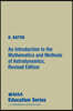 An Introduction to the Mathematics and Methods of Astrodynamics, Revised Edition