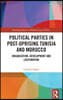 Political Parties in Post-Uprising Tunisia and Morocco
