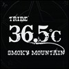 최민수 1집 - 36.5ºc: Tribe Rocksan