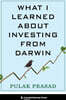 What I Learned about Investing from Darwin