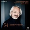 Masaaki Suzuki 바흐: 칸타타 54집 - BWV100, 14, 197, 197a (Bach: Cantatas Vol.54)