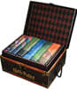 Harry Potter Hardcover Boxed Set: Books 1-7 해리포터 원서 하드커버 7권 박스 세트 (미국판)
