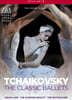 Orchestra Of The Royal Opera House 차이코프스키 3대 클래식 발레 [로얄발레단 블루레이] (Tchaikovsky: Classic Ballets)