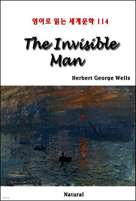 The Invisible Man - 영어로 읽는 세계문학 114