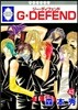 G DEFEND 43