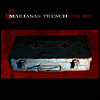 Marianas Trench - Fix Me (Ltd. Ed)(Download Code)(Color Vinyl)(180G)(LP)