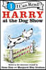 Harry at the Dog Show