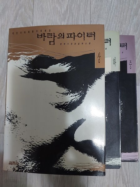 바람의 파이터