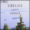 Dong-Suk Kang BIS 레이블 시벨리우스 베스트 녹음 모음집 (Sibelius - Lahti - Vanska)