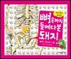 뼈 속까지 들여다본 돼지