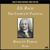 Rosalyn Tureck 바흐: 파르티타 전곡 - 로잘린 투렉 (Bach: The Complete Partitas)