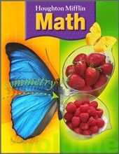[미국교과서] Math - Grade 3 (2005년판) / Houghton Mifflin