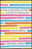 The Chicago Guide to Fact-Checking, Second Edition