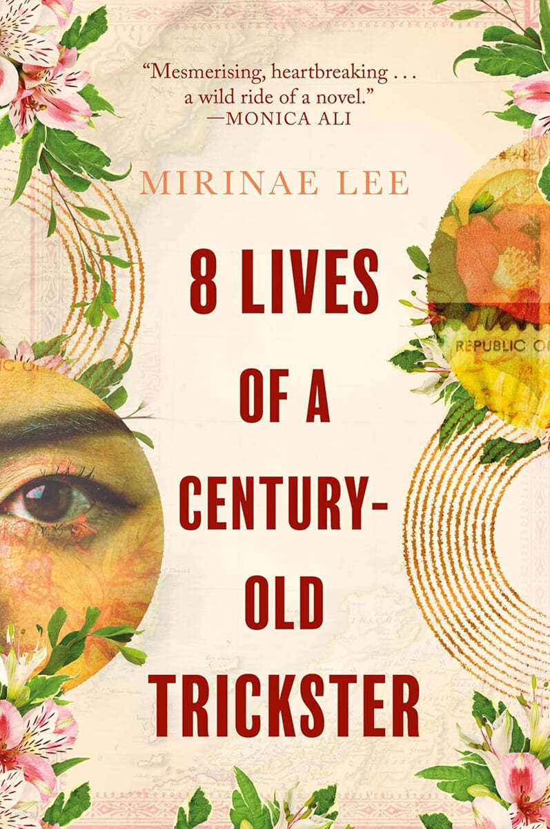 8 Lives of a Century-Old Trickster