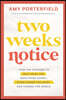 Two Weeks Notice