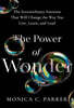 The Power of Wonder