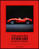 A Dream in Red - Ferrari by Maggi & Maggi: A Photographic Journey Through the Finest Cars Ever Made