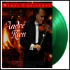 Andre Rieu - Merry Christmas (Ltd)(180g Colored LP)