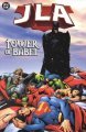 JLA Tower of Babel